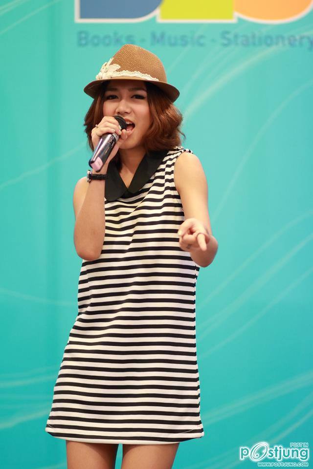 ตี๋ เอเอฟ -กิ่ง เดอะสตาร์ รักกันแรง กำแพงค่ายเอาไม่อยู่!