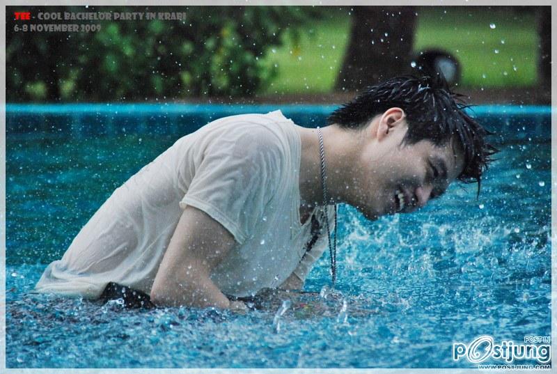 ตี๋ เอเอฟ -กิ่ง เดอะสตาร์ รักกันแรง กำแพงค่ายเอาไม่อยู่!