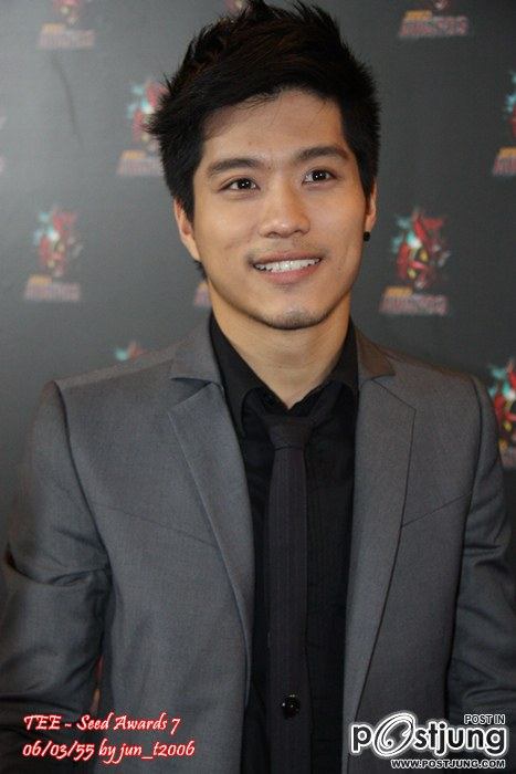 ตี๋ เอเอฟ -กิ่ง เดอะสตาร์ รักกันแรง กำแพงค่ายเอาไม่อยู่!