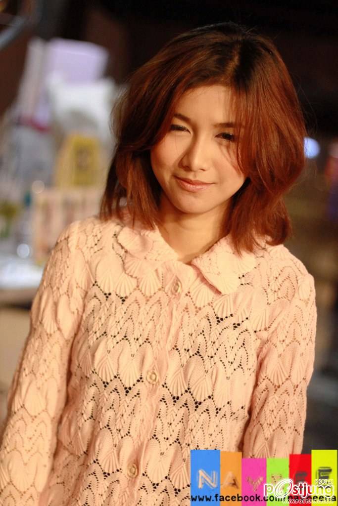 ตี๋ เอเอฟ -กิ่ง เดอะสตาร์ รักกันแรง กำแพงค่ายเอาไม่อยู่!