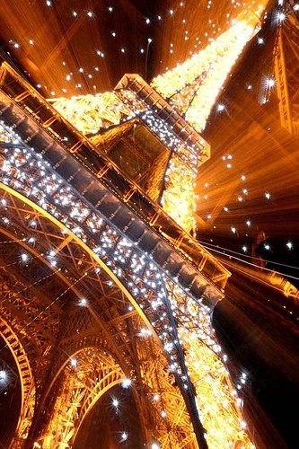 Places I&rsquo;d Like to Go