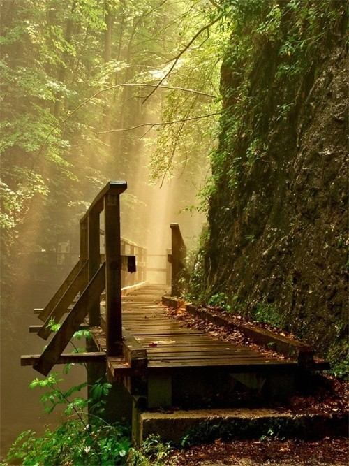 Places I&rsquo;d Like to Go