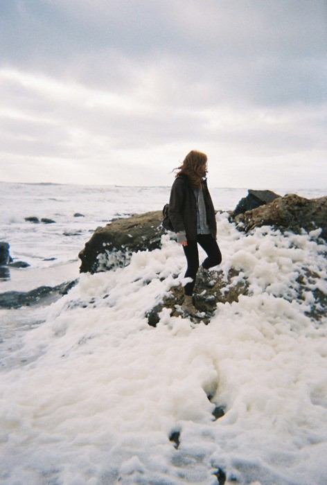 Places I&rsquo;d Like to Go