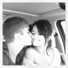 Justin Bieber & Selena Gomez Are The Most Passionately In Love Couple In Hollywood