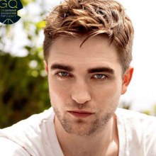 Robert Pattinson