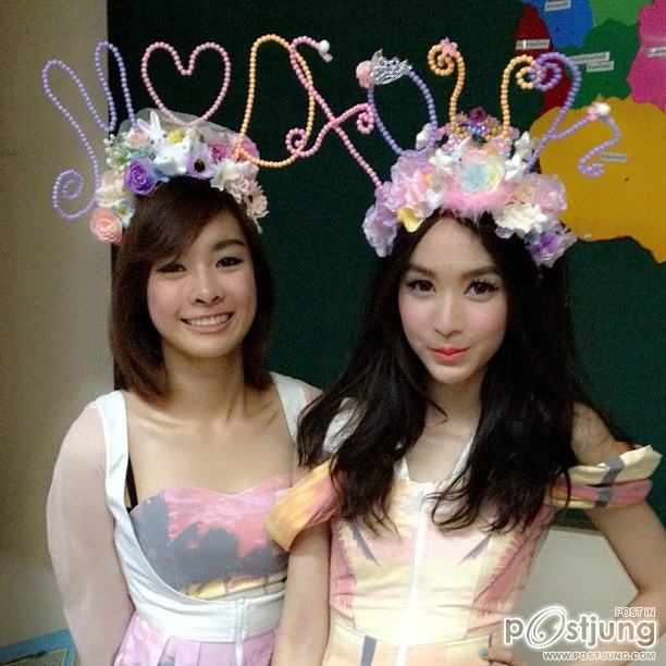 Pix โฟร์ ศกลรัตน์  [น่ารักมาก]