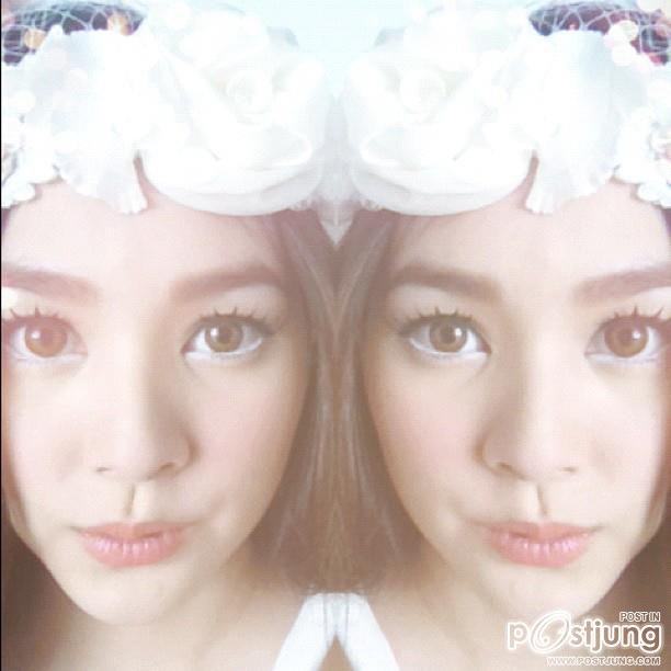 Pix โฟร์ ศกลรัตน์  [น่ารักมาก]