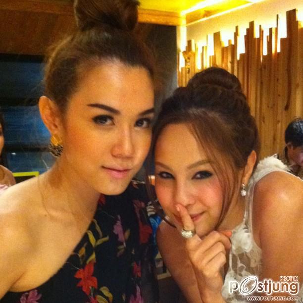 สวยเบาๆกับสาวขวัญ
