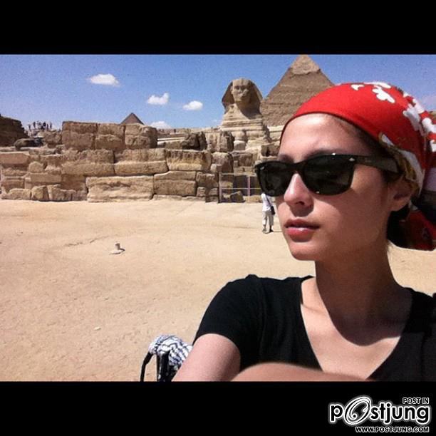 สวยเบาๆกับสาวขวัญ