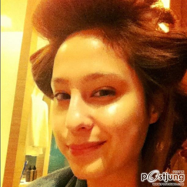 สวยเบาๆกับสาวขวัญ