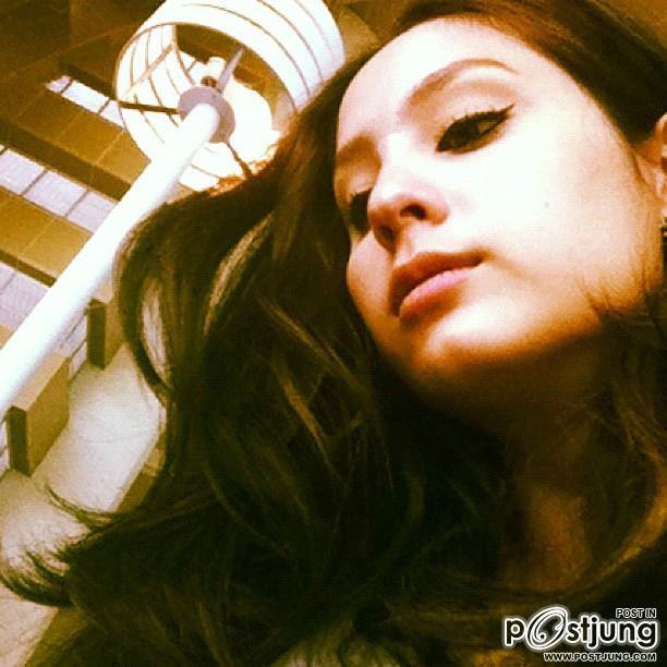 สวยเบาๆกับสาวขวัญ