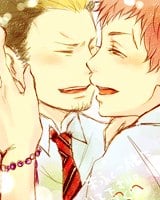 คนรัก yaoi <3>