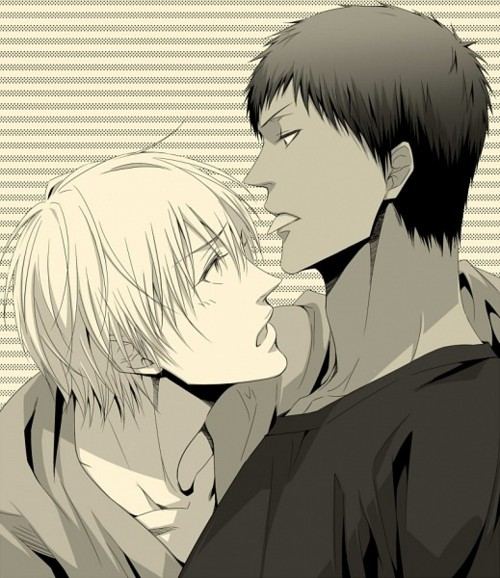 คนรัก yaoi <3>