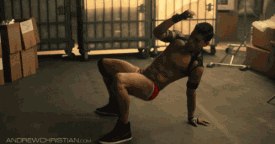 GUY SEXY PHOTO 2
