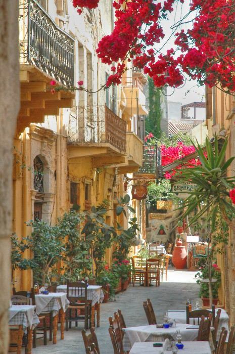 Places I want to travel to