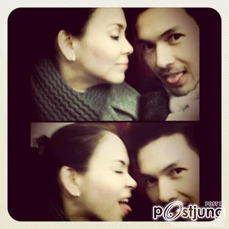 คู่รักดารา