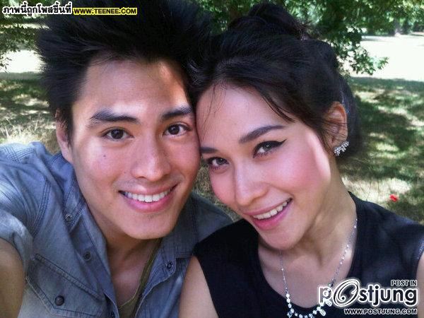 คู่รักดารา