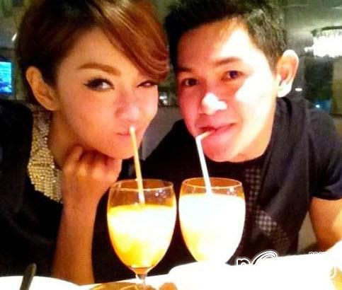 คู่รักดารา