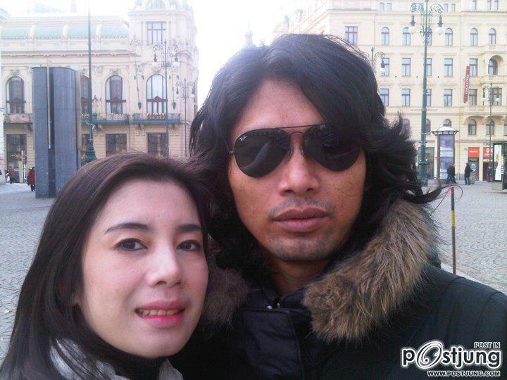 คู่รักดารา