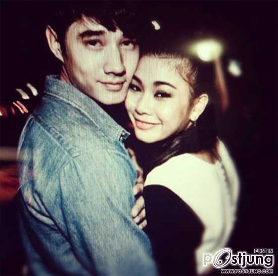 คู่รักดารา