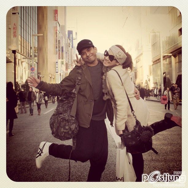 คู่รักดารา