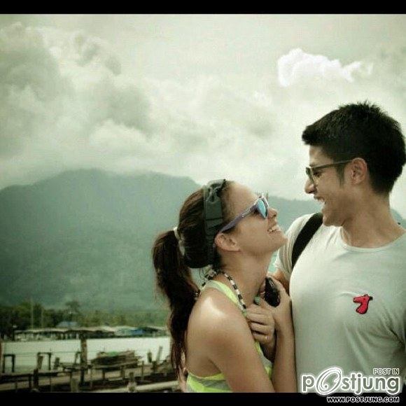 คู่รักดารา