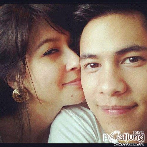 คู่รักดารา