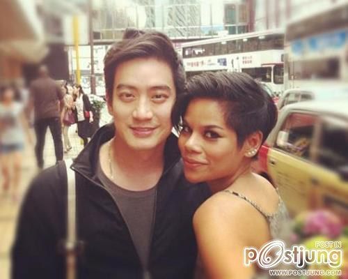 คู่รักดารา