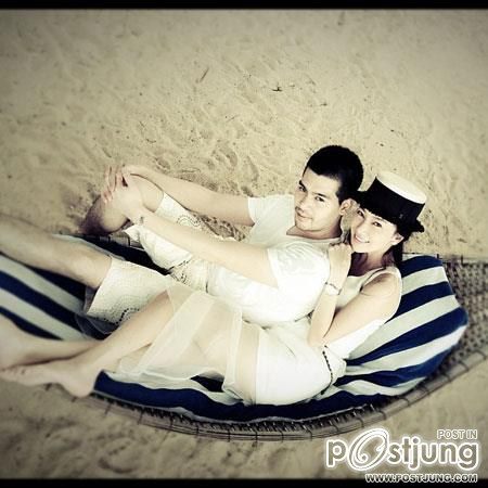 คู่รักดารา