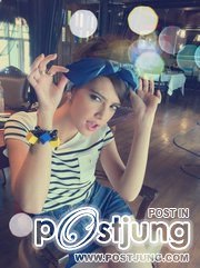 ซาร่า เล็กจ์ สวยอินเตอร์