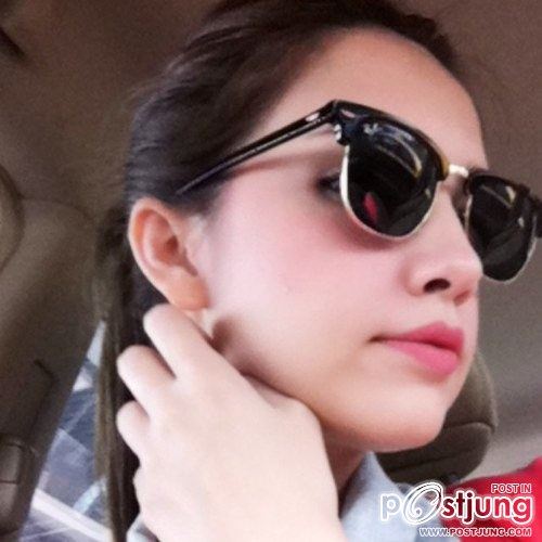 ซาร่า เล็กจ์ สวยอินเตอร์