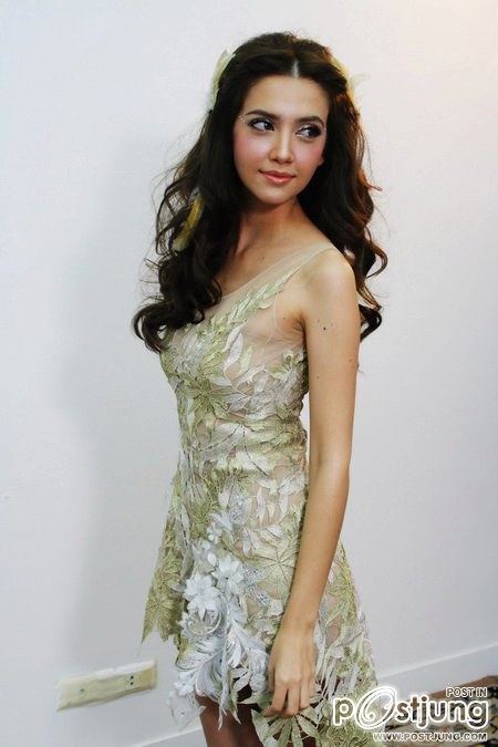 ซาร่า เล็กจ์ สวยอินเตอร์