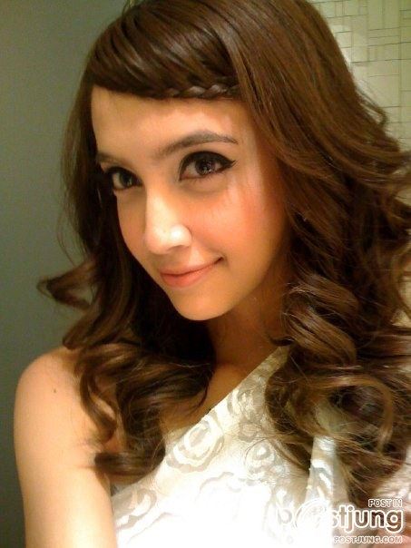 ซาร่า เล็กจ์ สวยอินเตอร์