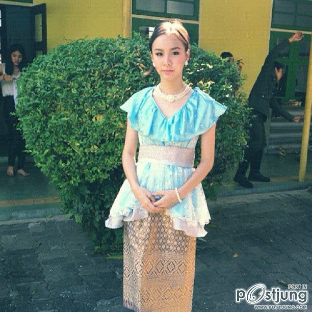 เต้ย เปรี้ยวจี๊ดด