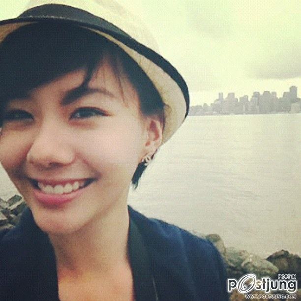 เต้ย เปรี้ยวจี๊ดด