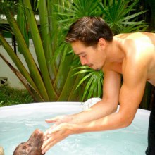 อนันดาน่ารัก