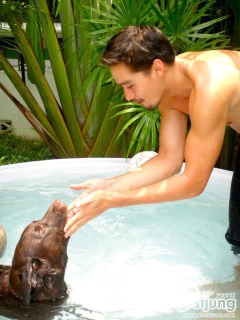 อนันดาน่ารัก