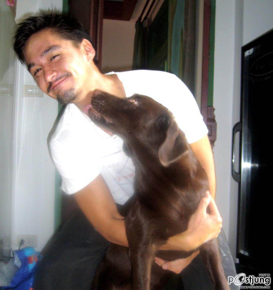 อนันดาน่ารัก