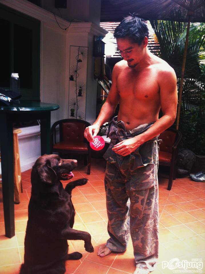 อนันดาน่ารัก