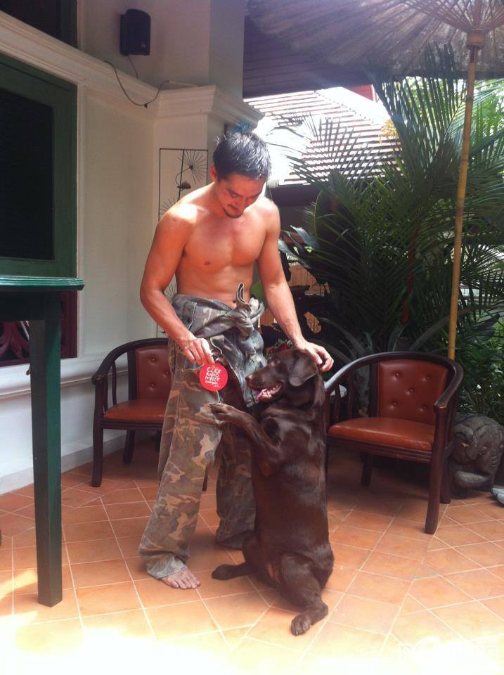 อนันดาน่ารัก