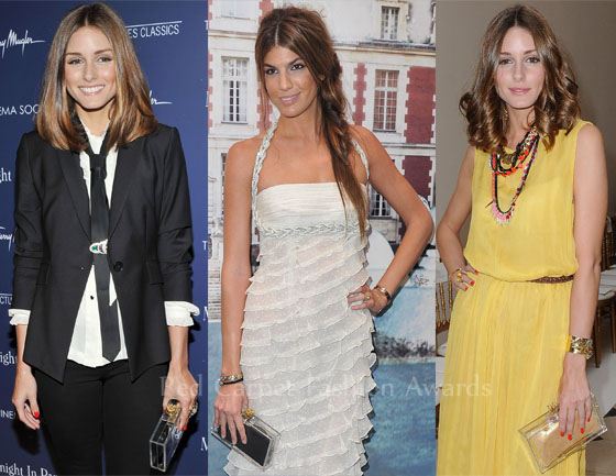 ระดับชมพู่ อารยา จะออกงานธรรมดาได้ยังไงคะ