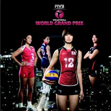 โปสเตอร์โปรโมท WGP2012