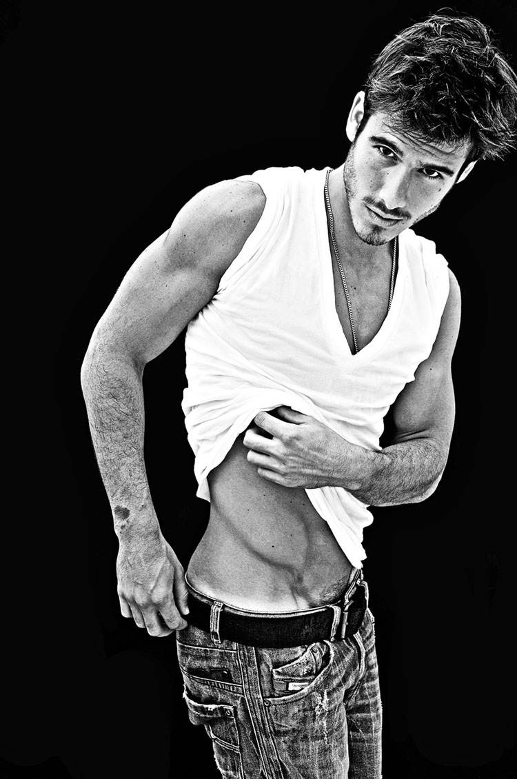 Lucas Bernardini