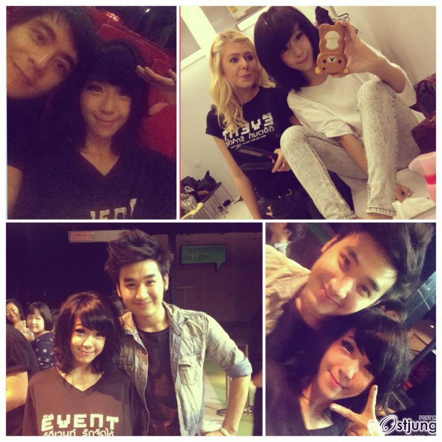 เป็นเด็กใสๆ