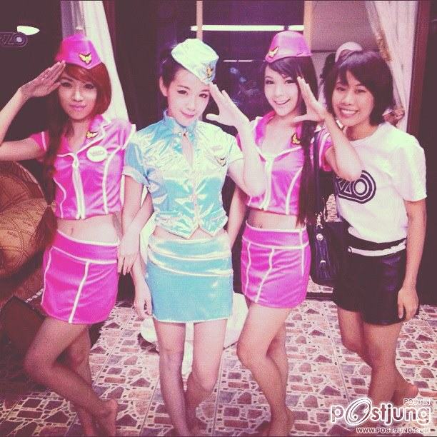 สายการบิน VRZO จองตั๋วที่ได้ไหนจ่ะ^^