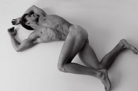 MASCULINE DOSAGE: CHARLIE PRESTON BY PHOTOGRAPHER BELL SOTO