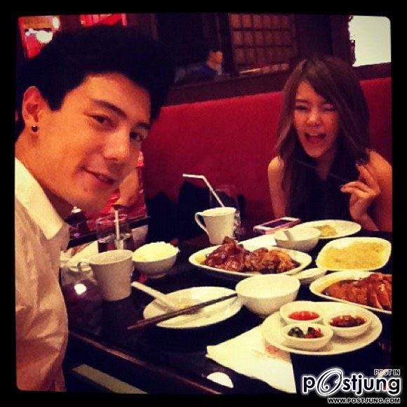 กัสจัง แฟนโดม