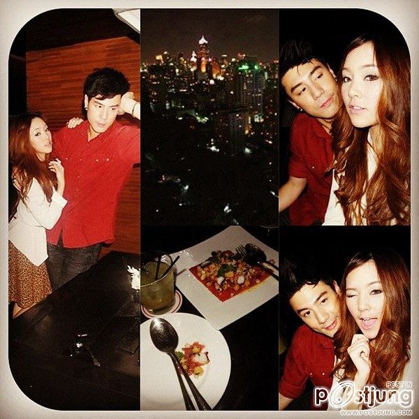 กัสจัง แฟนโดม