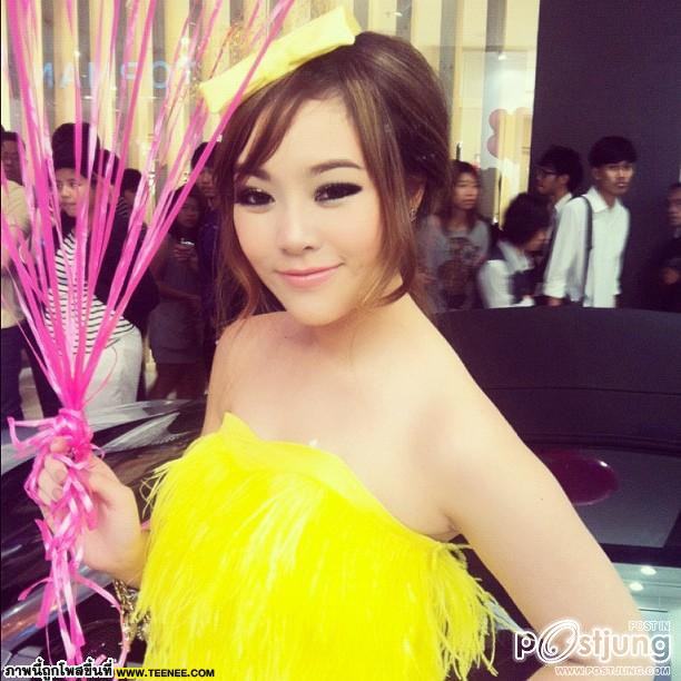 กัสจัง แฟนโดม