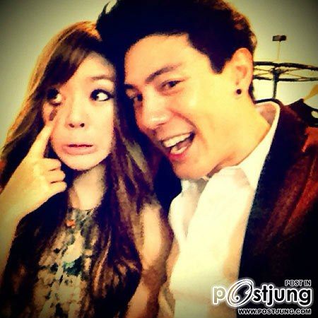 กัสจัง แฟนโดม